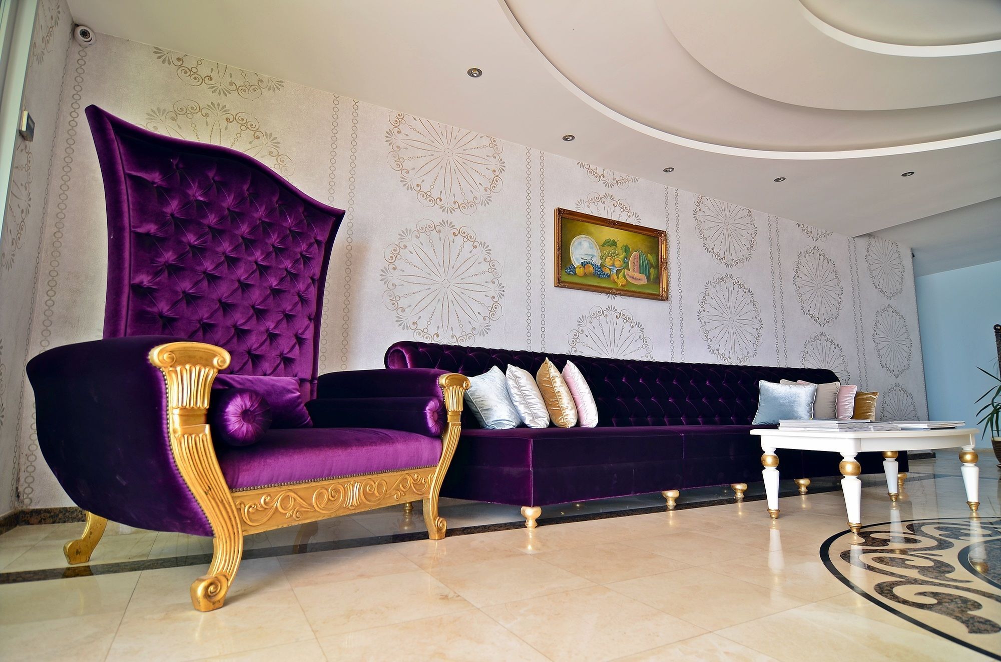 Cunda Kivrak Hotel Айвалик Екстер'єр фото